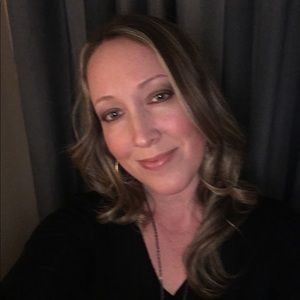 Meet your Posher, Christa